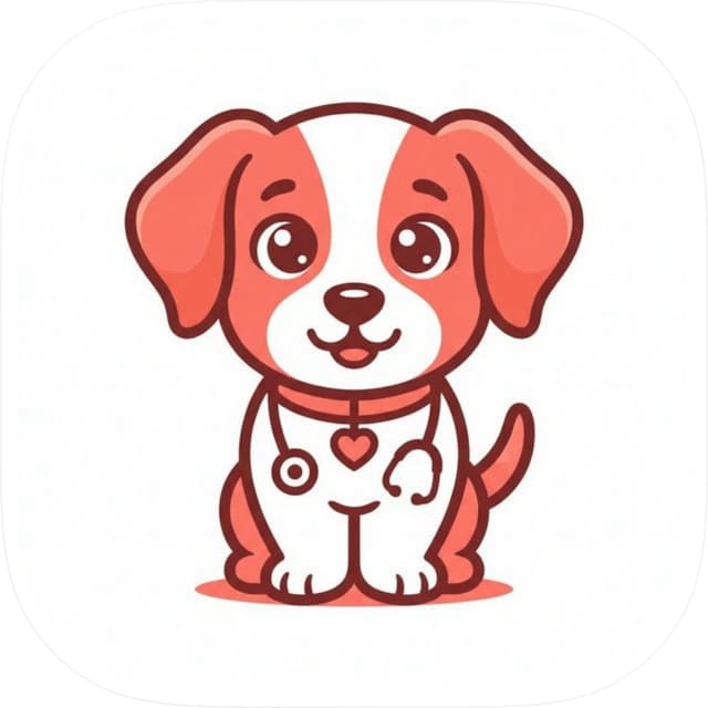 LittleFriends AI Logo